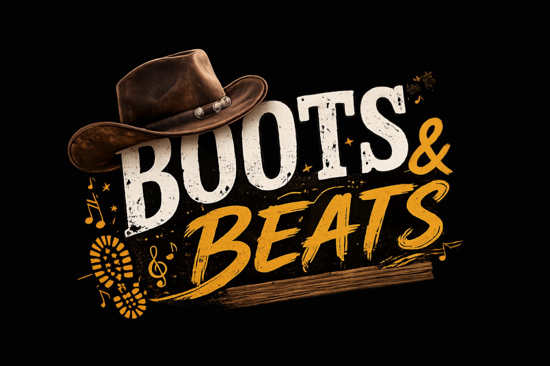 Boots & Beats
