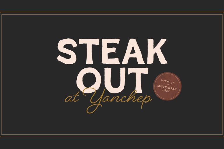Steak Out