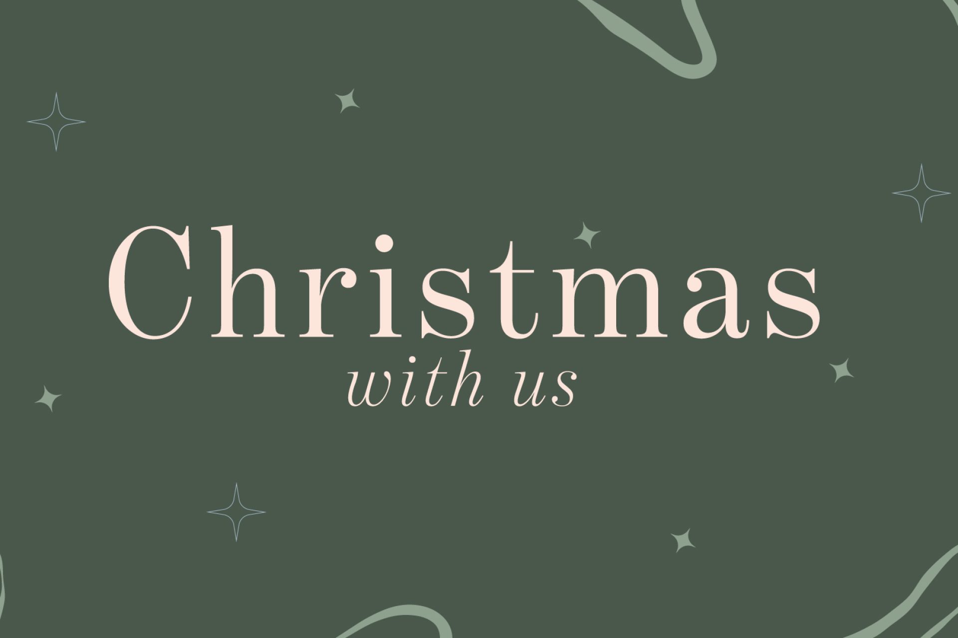 Christmas With us