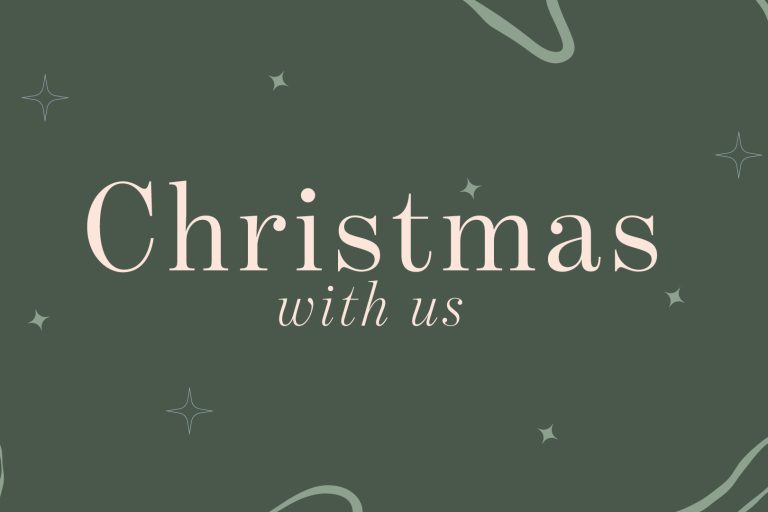 Christmas With us