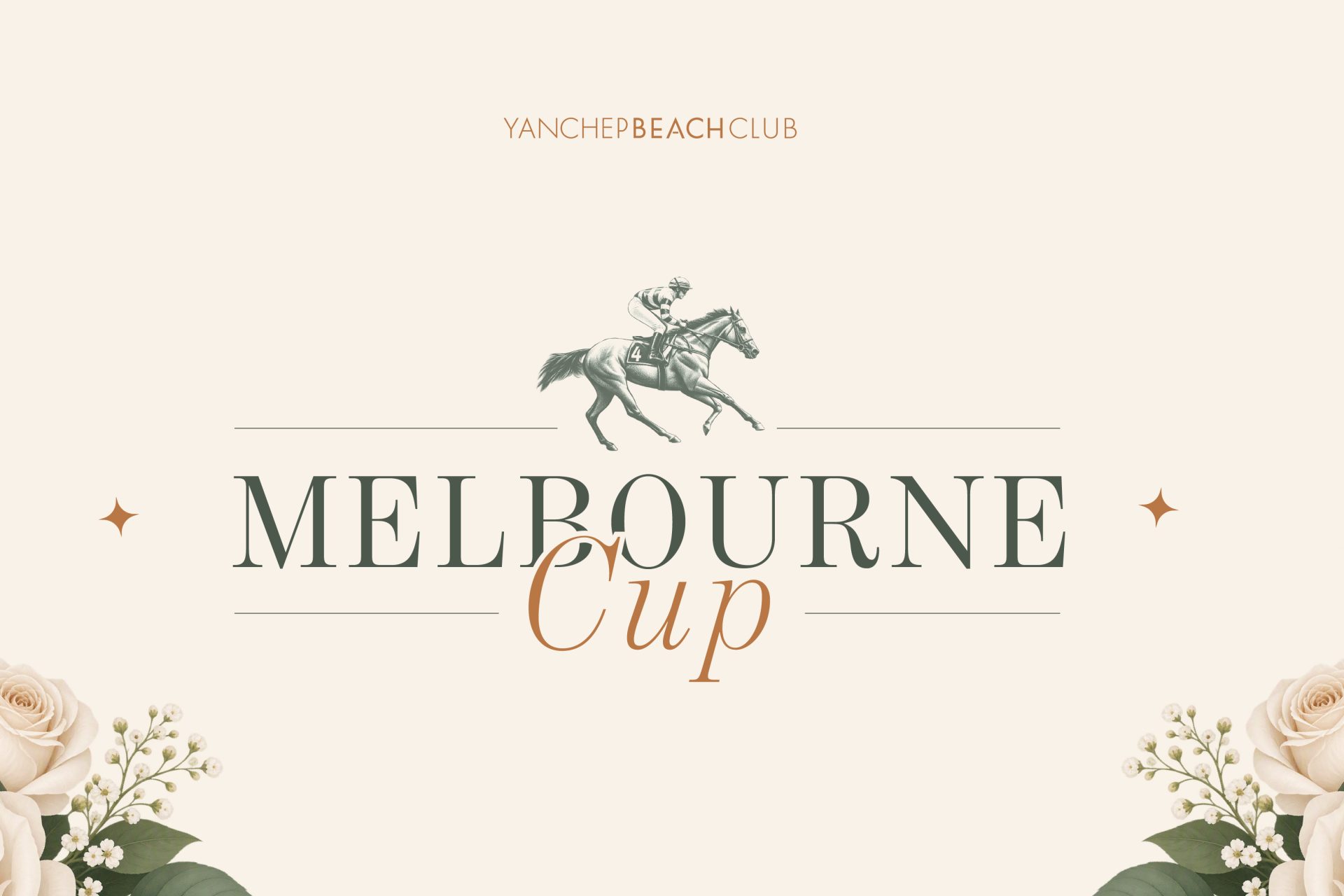 Melbourne Cup